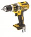 DeWalt DCD795N Compact Brushless Combi. Drill Driver 18 Volt  - BODY ONLY
